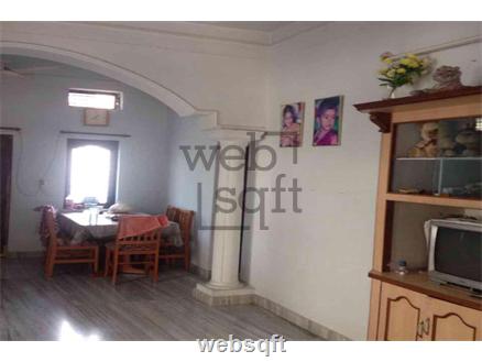 5 BHK Independent house for Sale in Manikonda